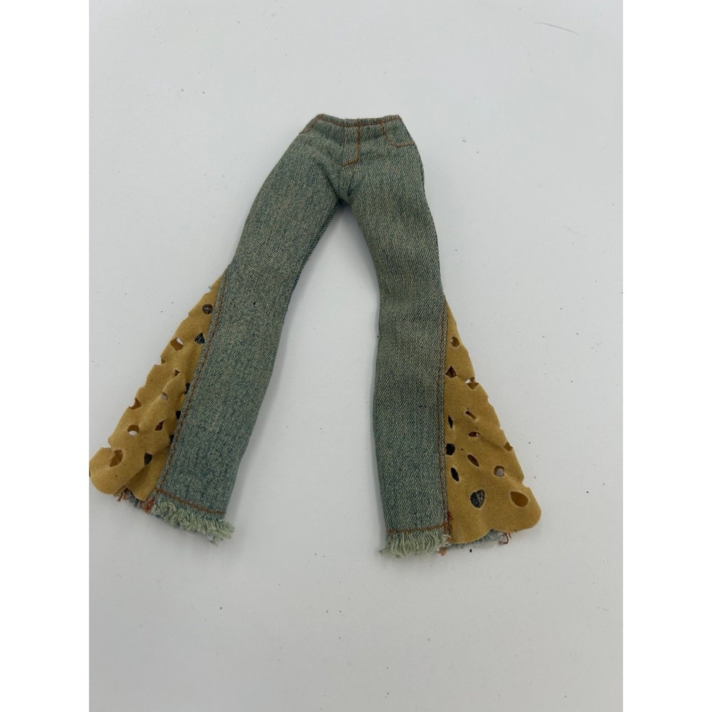 Bratz Strut It Yasmin Jeans